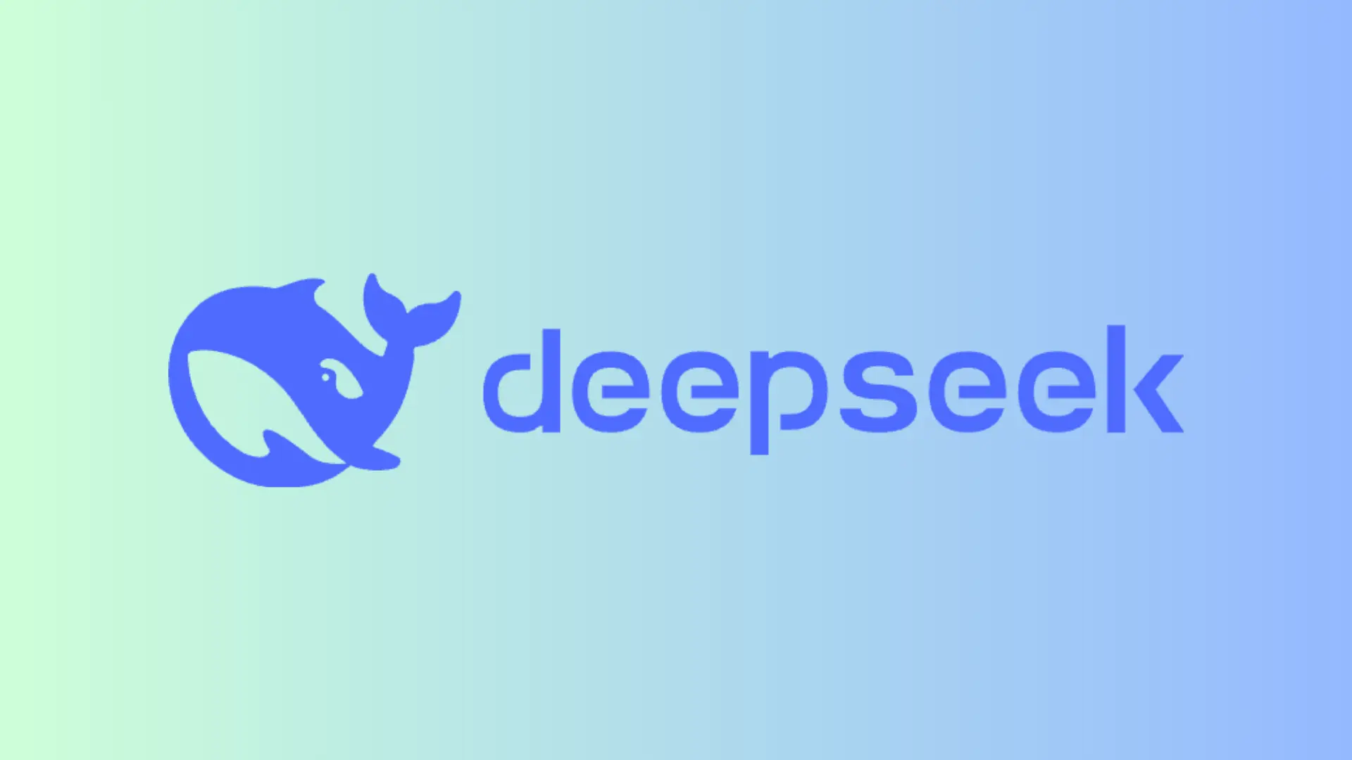 deepseek ai