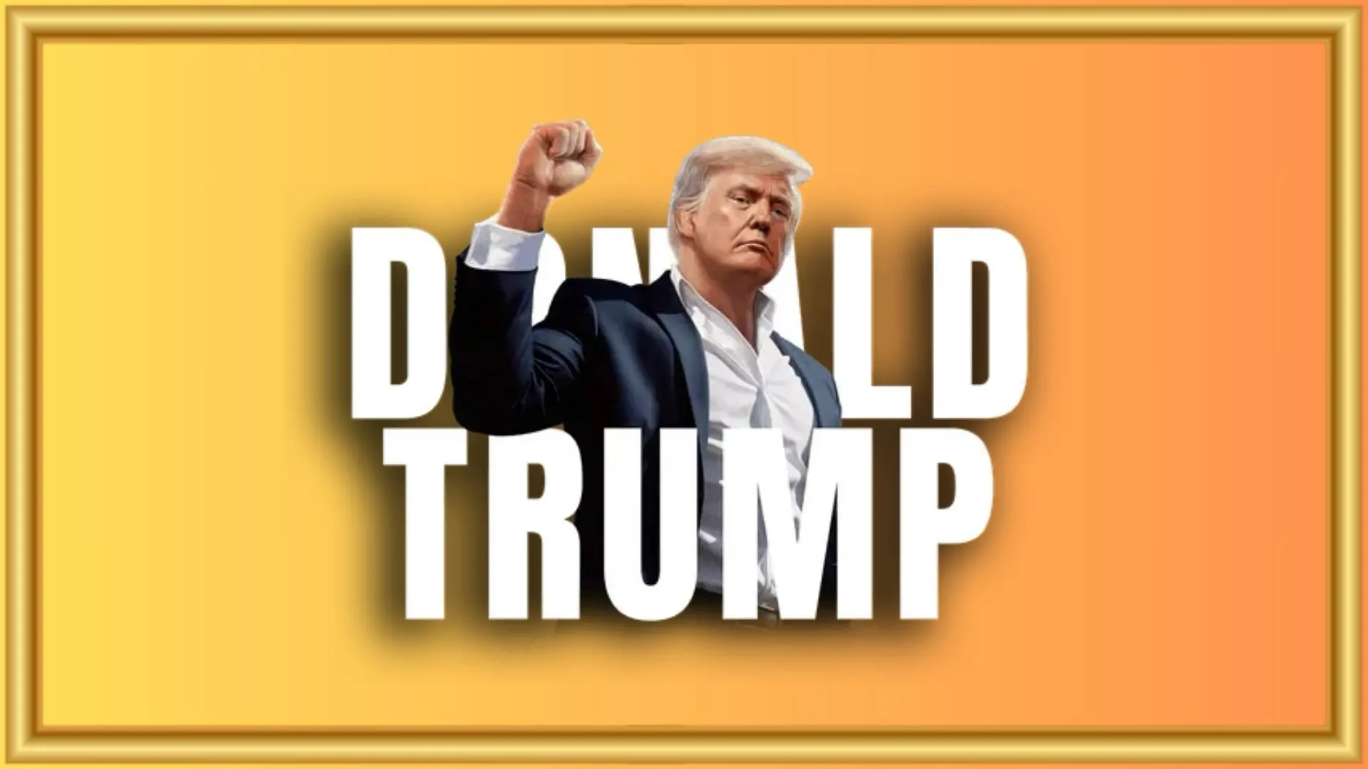 donald trump official memecoin politifi