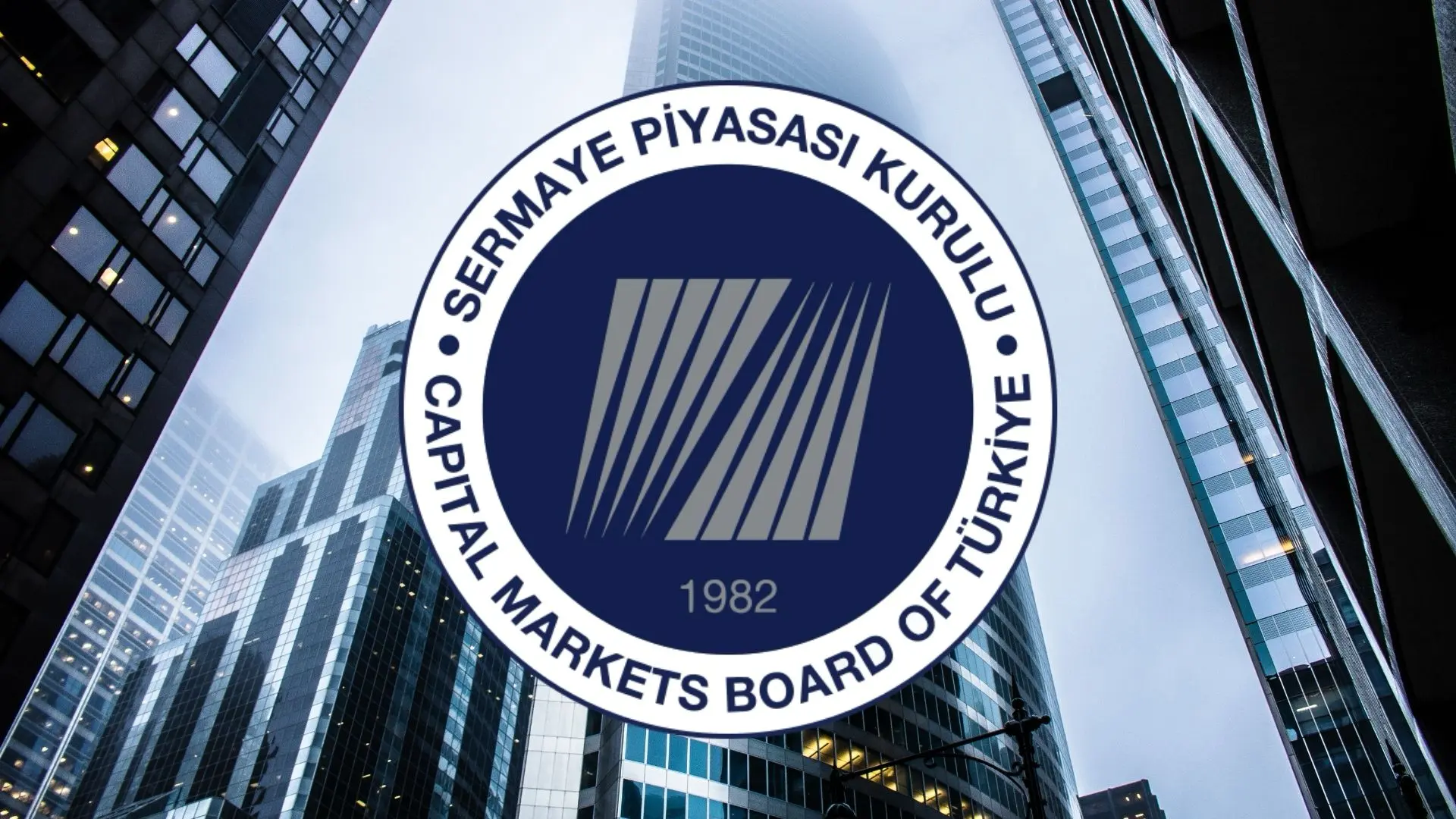 spk sermaye piyasası kurulu logo