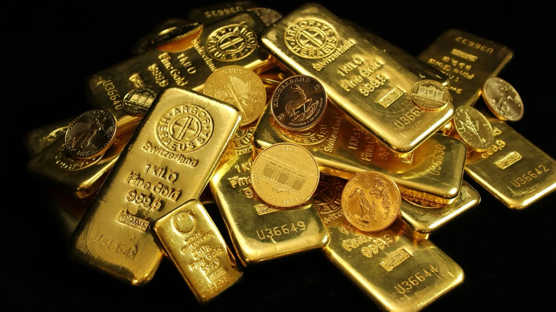 gold altın