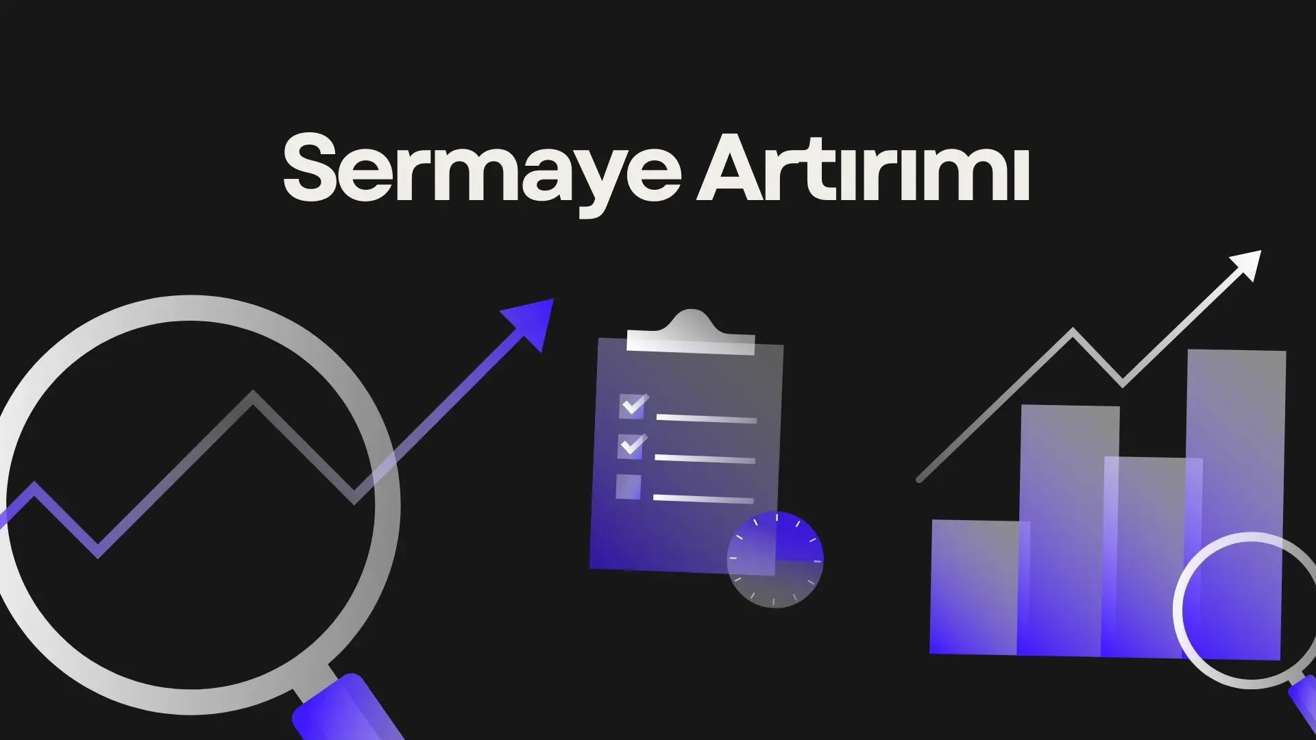 bedelli ve bedelsiz sermaye artırımı