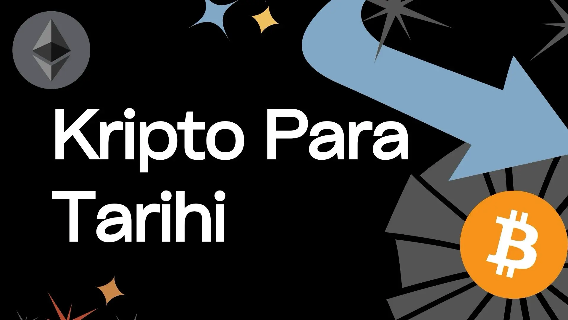 bitcoin ve kripto para tarihi
