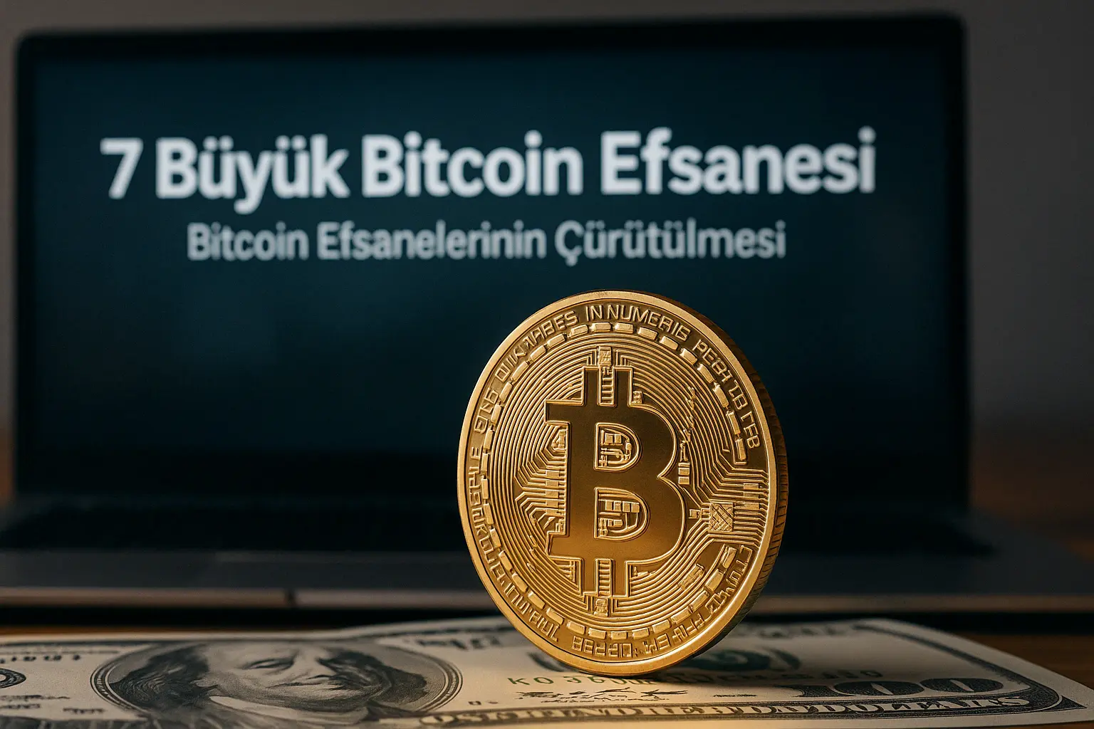 bitcoin mitleri