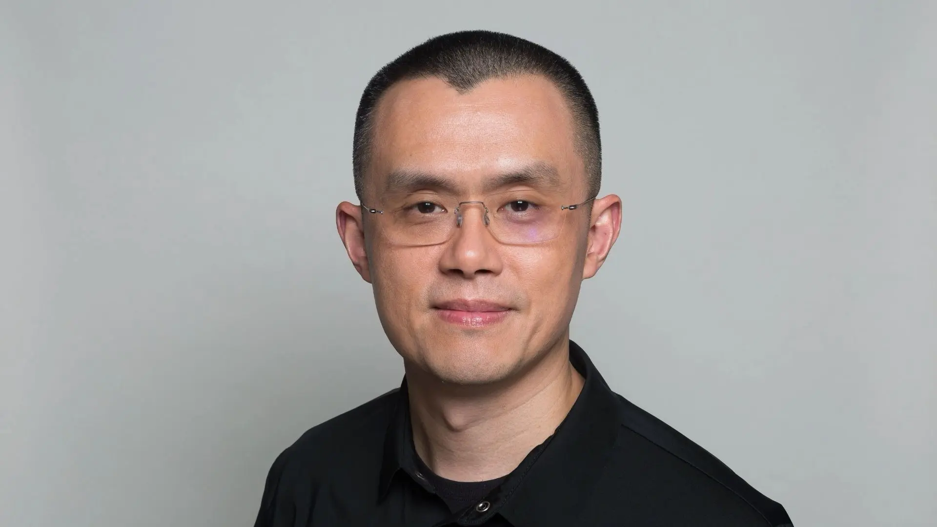 changpeng zhao cz binance