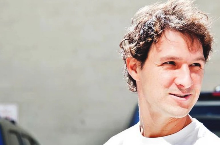 jed mccaleb