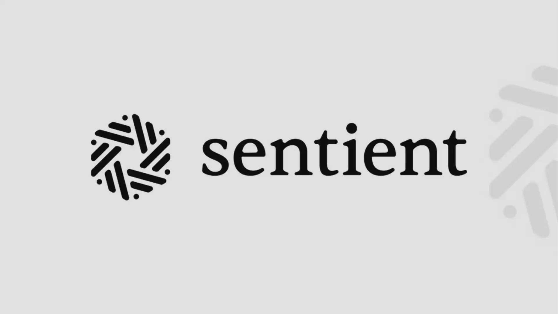 sentient