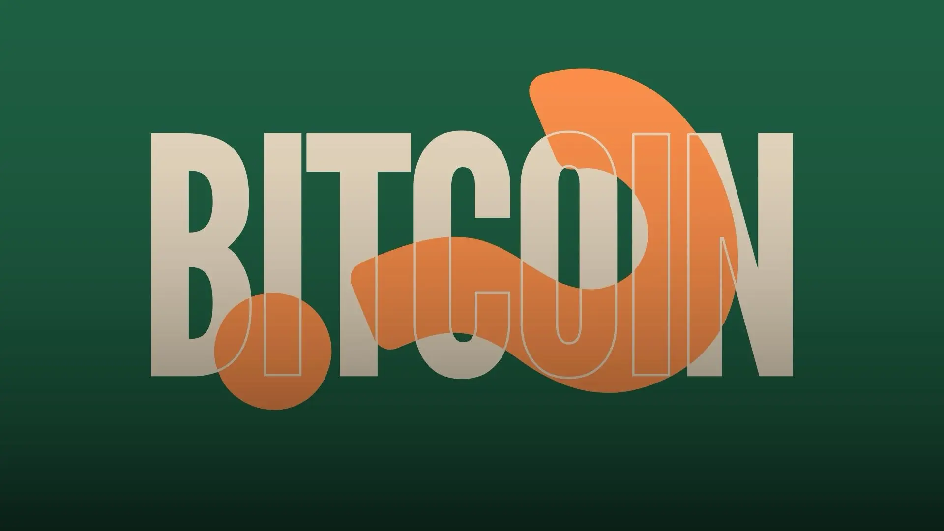 bitcoin soru işareti yazı
