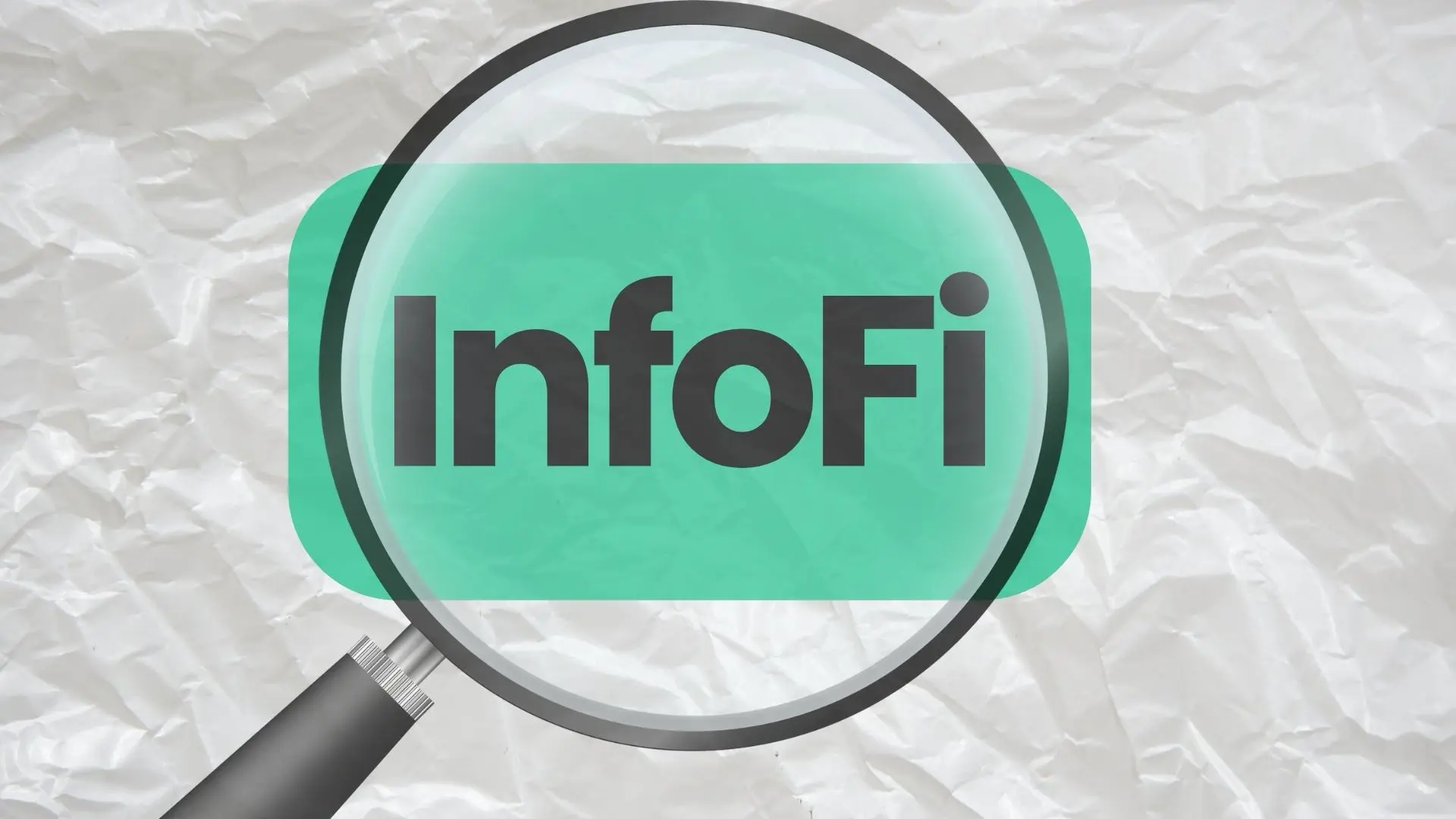 information finance infofi