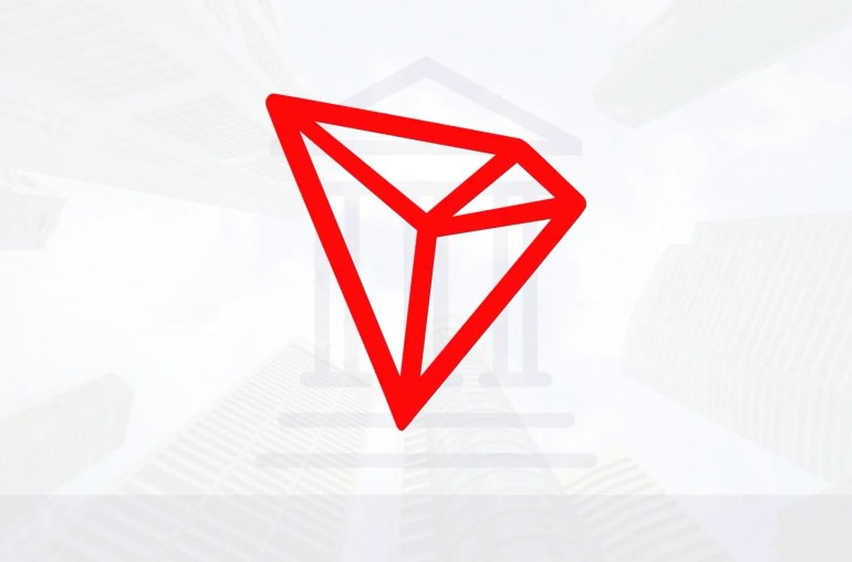 tron trx