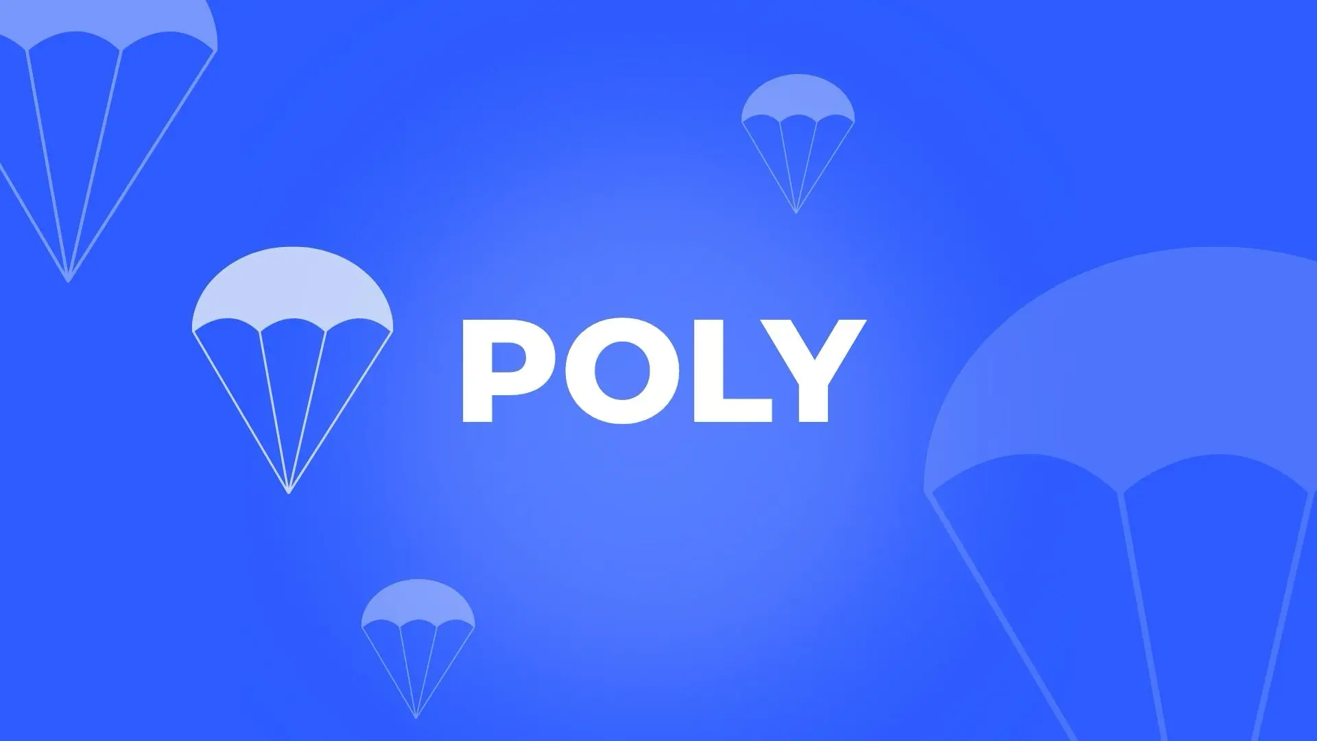 polymarket poly airdrop