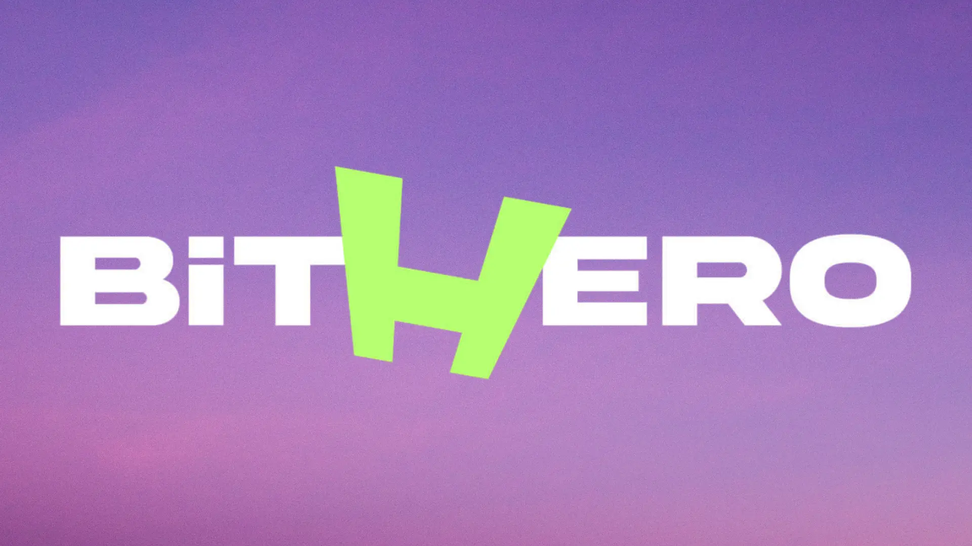 bithero tasarim logo