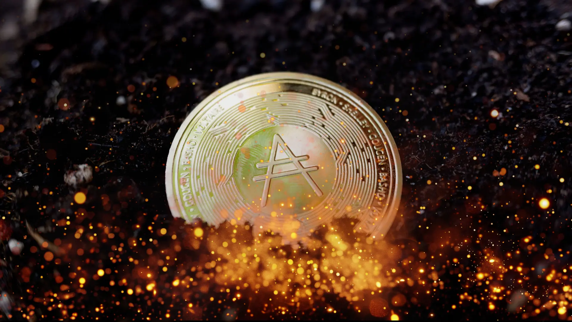 cardano ada chain split
