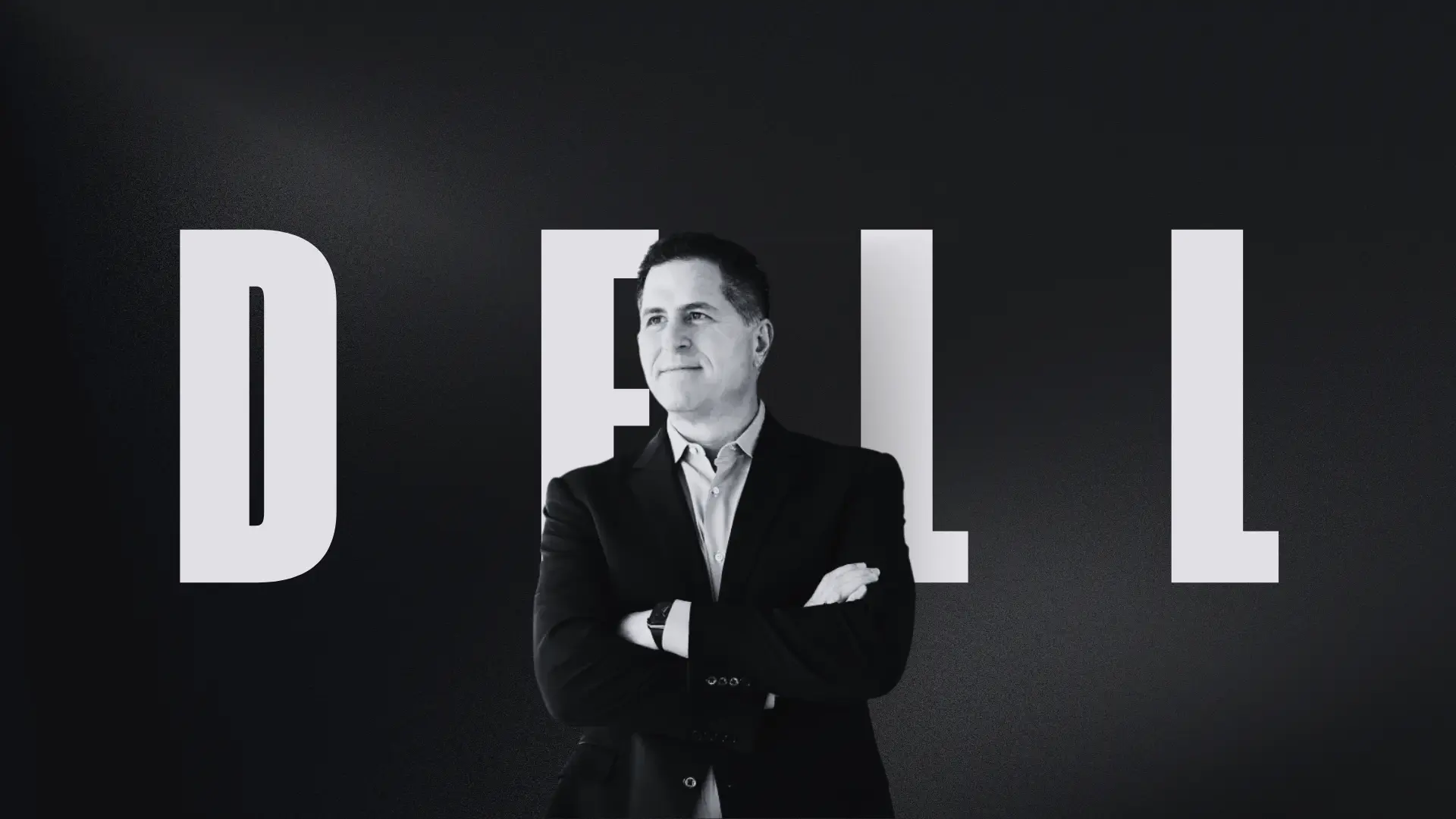 michael dell