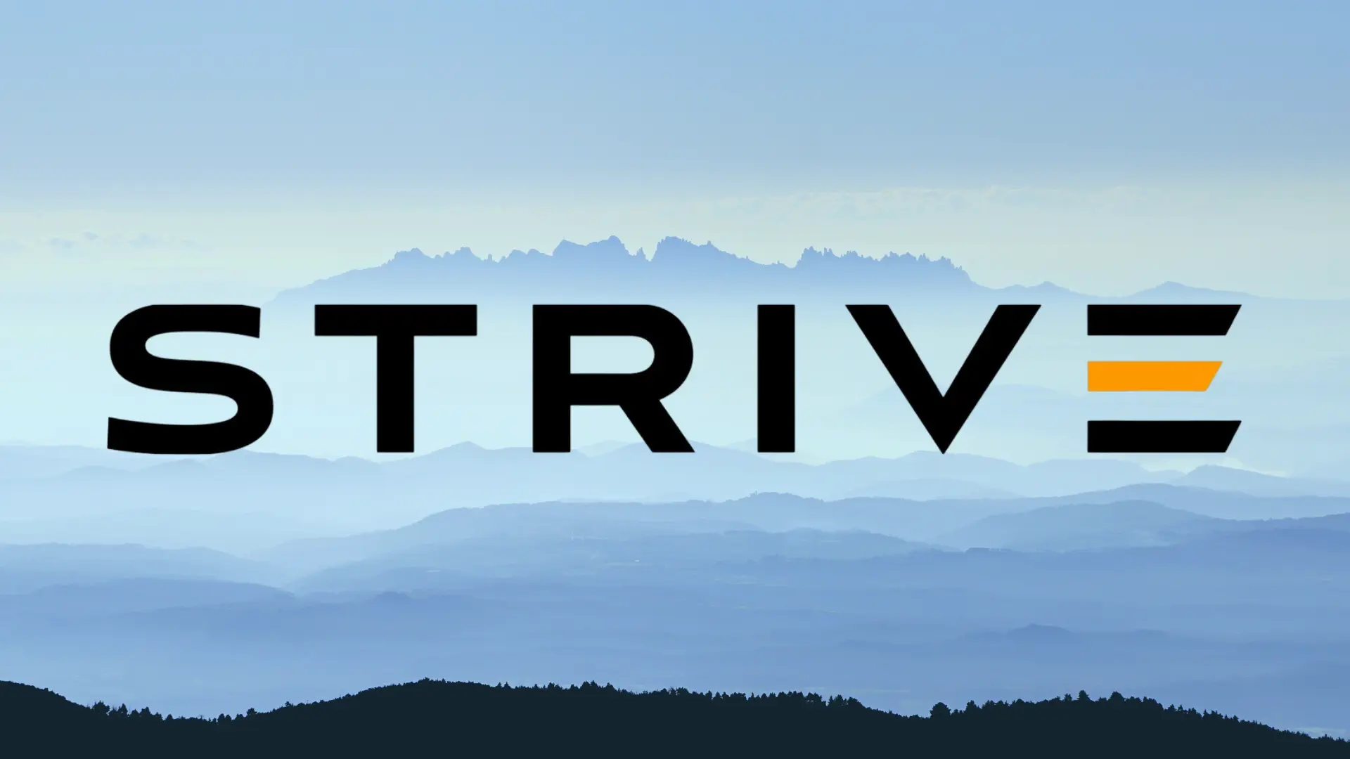 strive logo