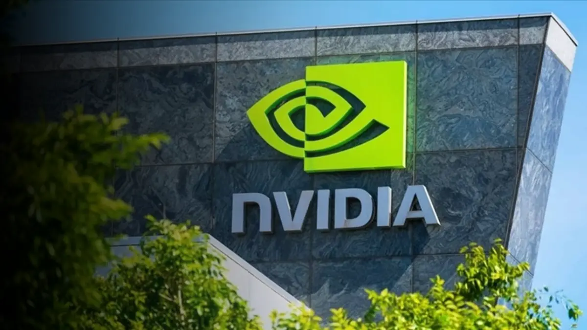 nvidia nvda
