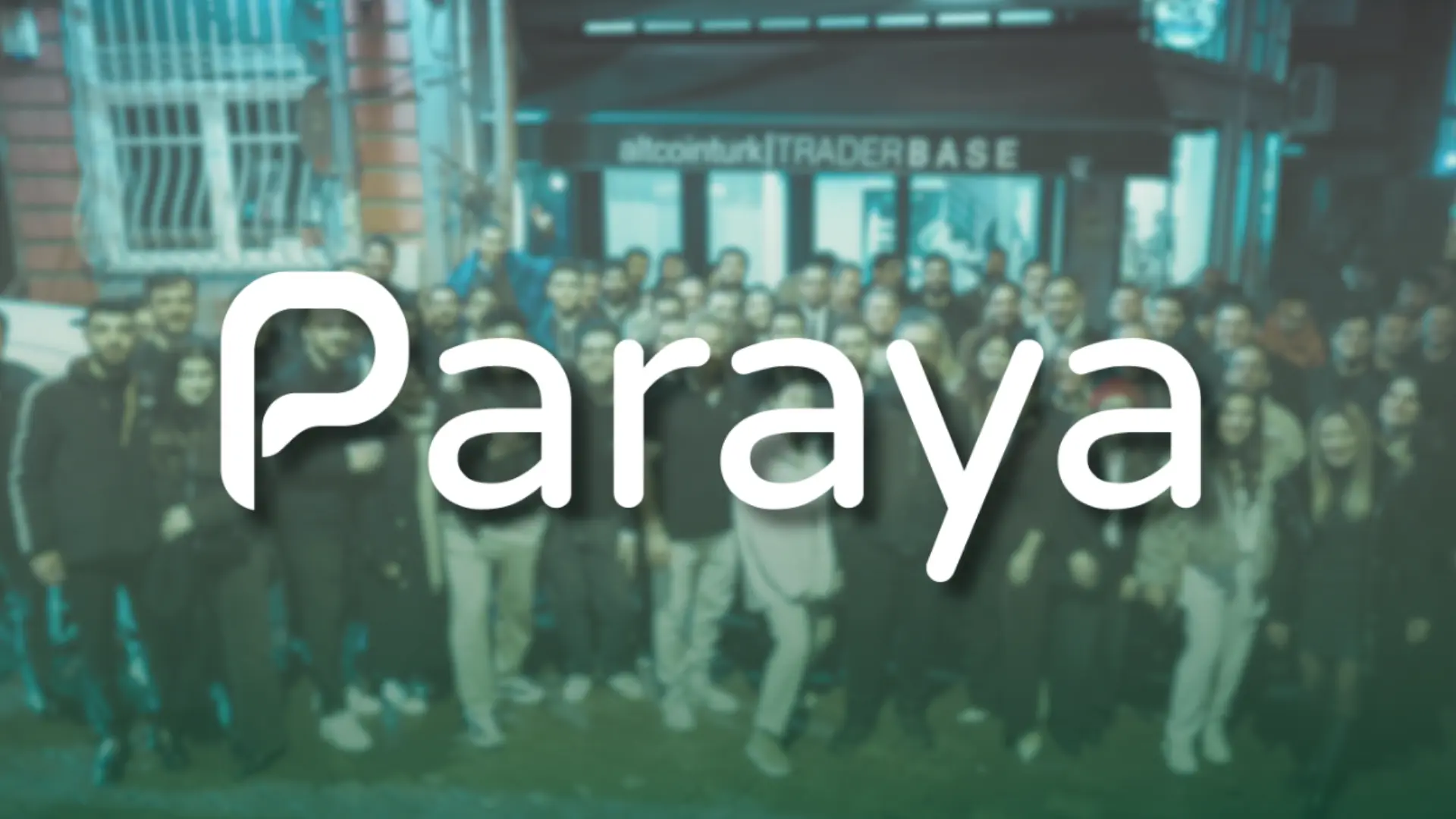 paraya lansman pr kapak