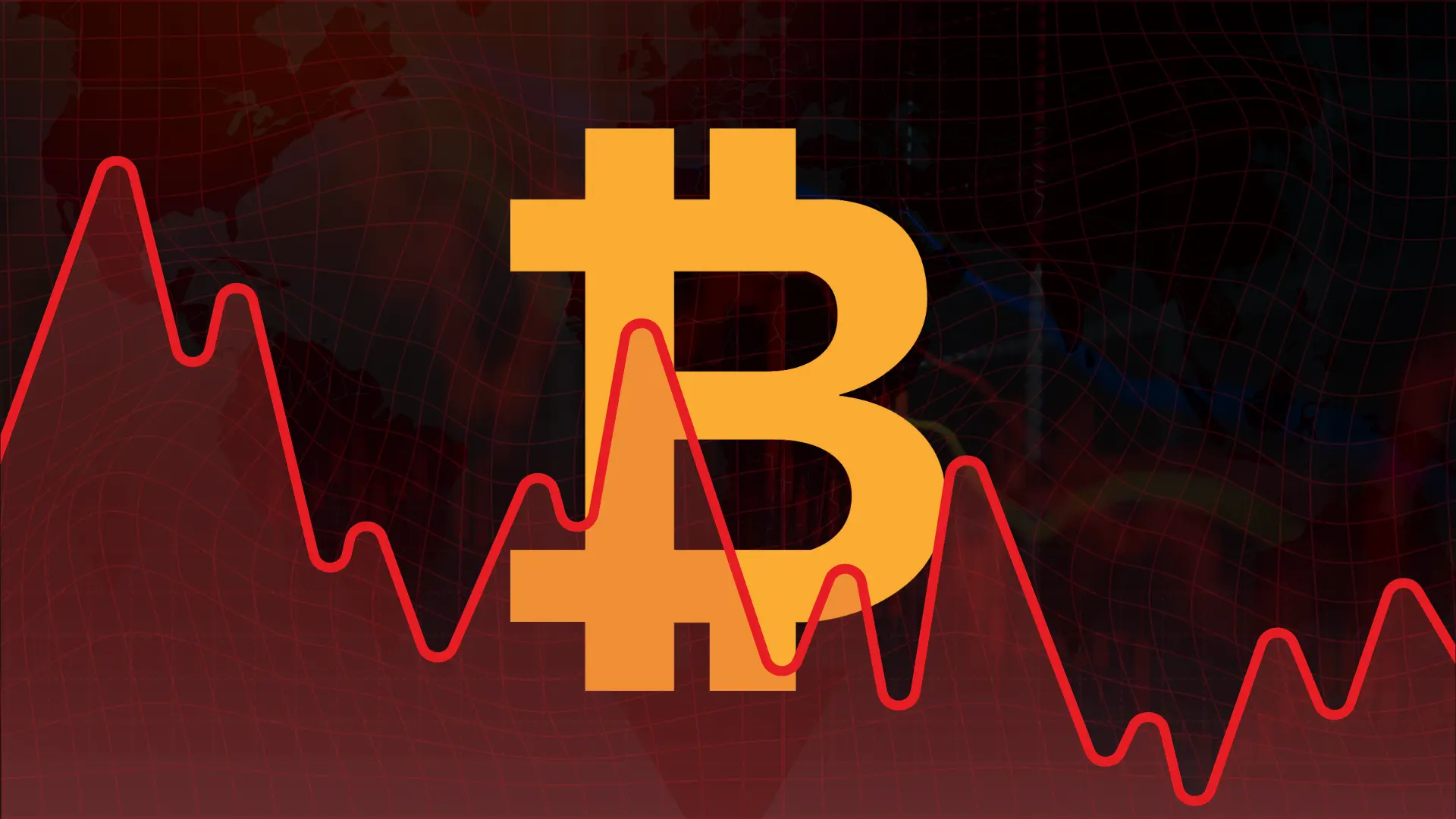 bitcoin btc düşüş