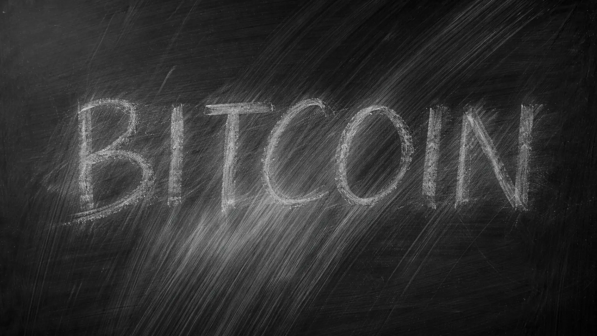 bitcoin btc silinme silme düşüş