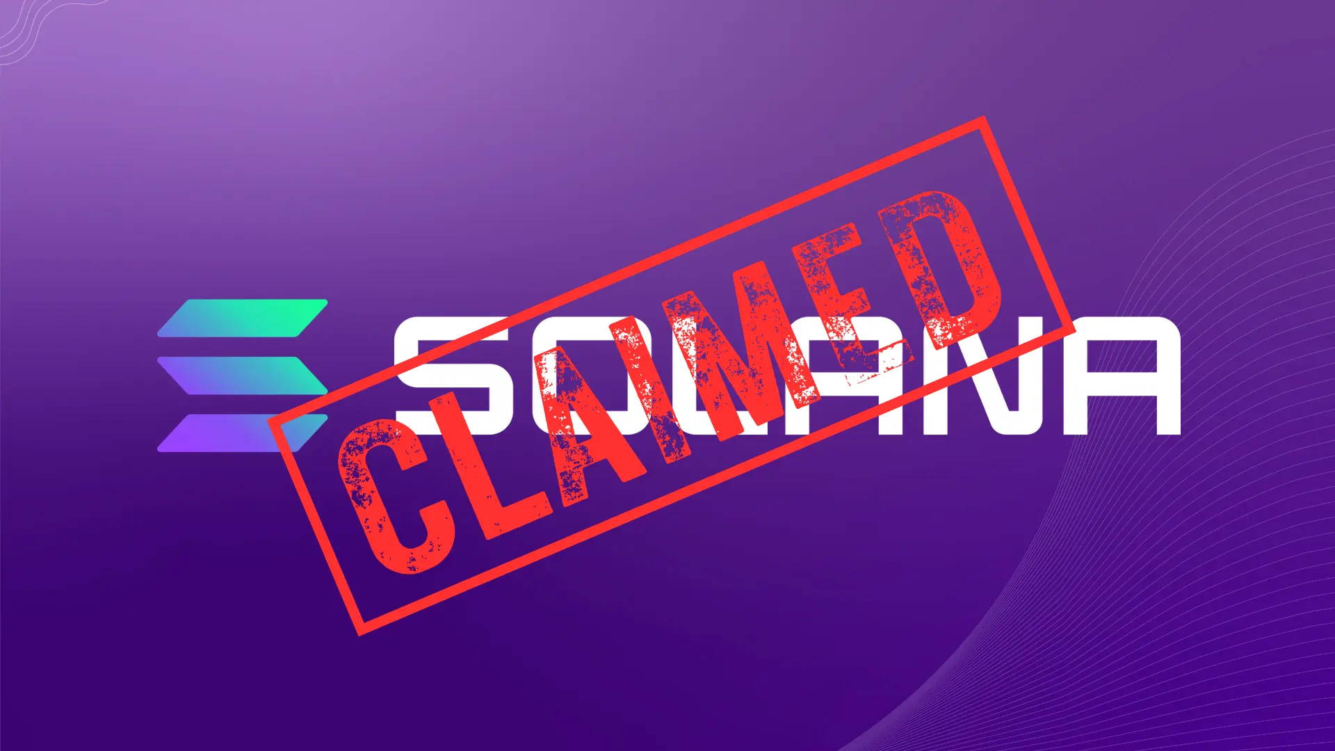 claim your sol solana