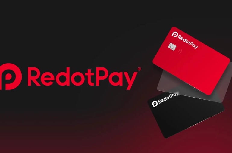 redotpay kripto para kart