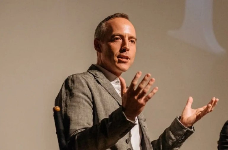 tether co founder reeve collins