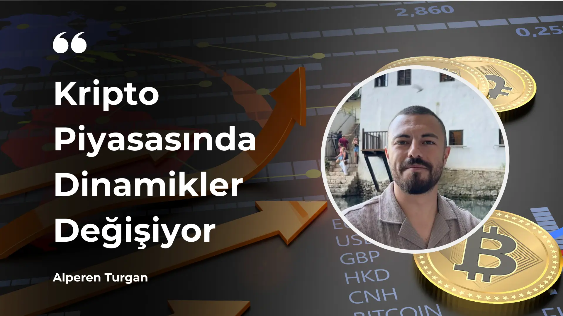 kripto para piyasası dinamikleri değişiyor