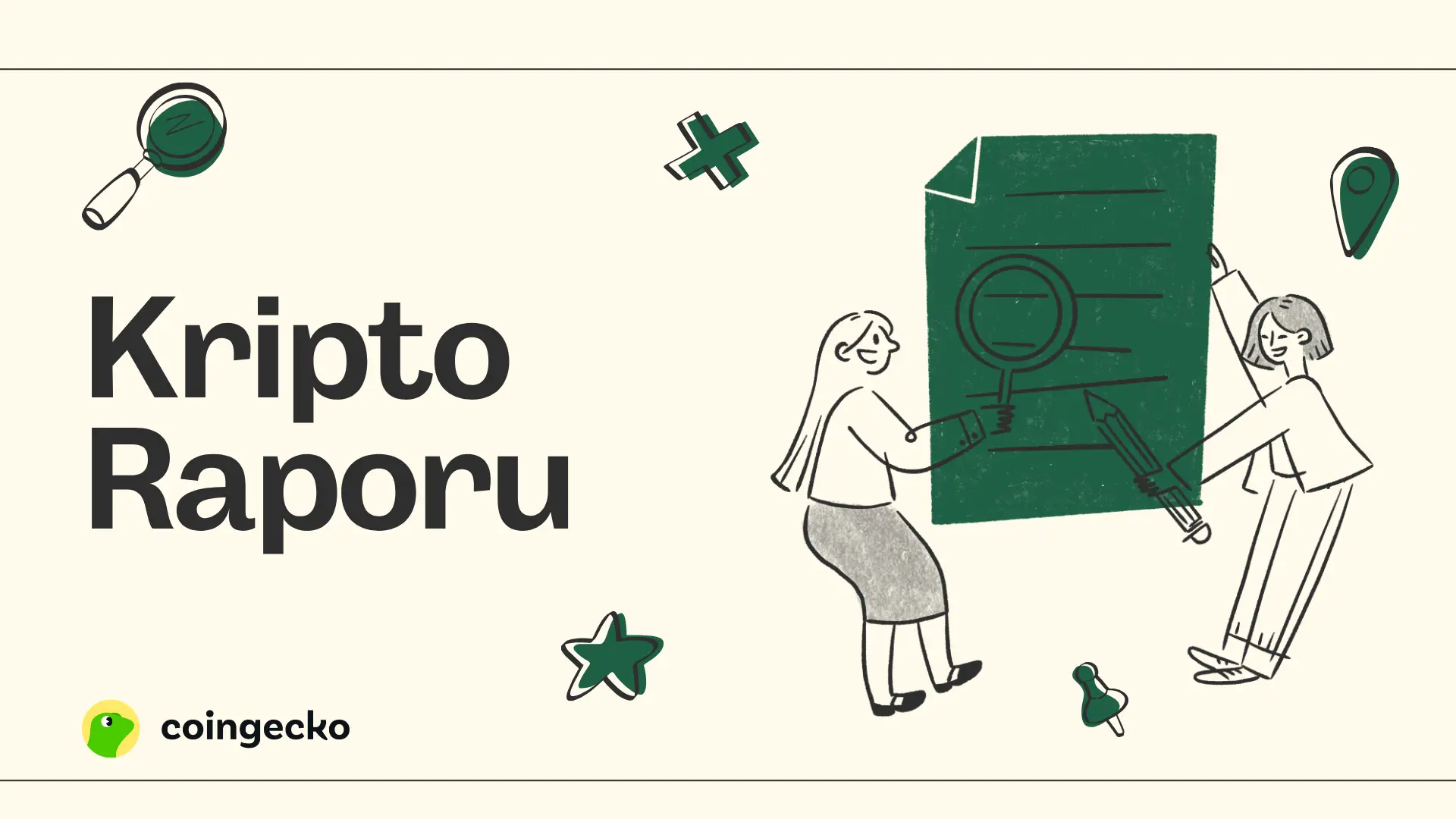 kripto ekosistem raporu