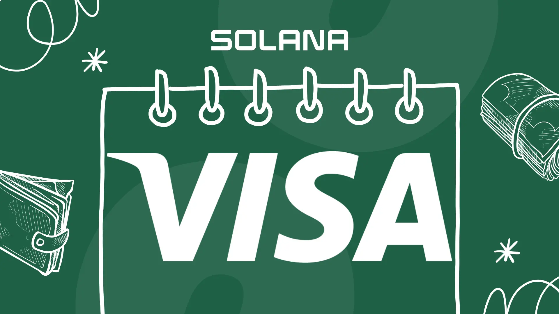 visa solana usdc payment
