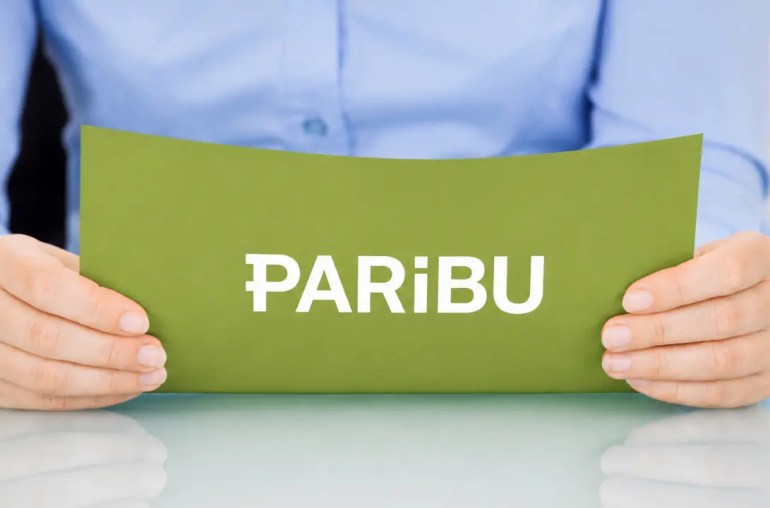 paribu logo borsa