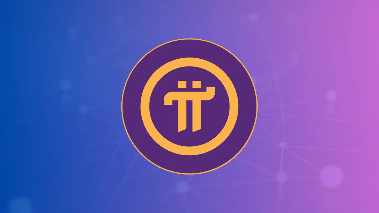pi network logo