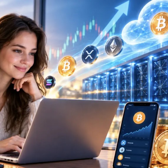 XRP Sahipleri: XRP Satmadan ASDeFi ile Günlük 3.000 Dolar Değerinde Bitcoin Nasıl Kazanılır?